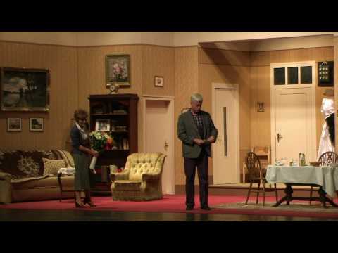 20100125 Plattdeutsche Komödie - De Trooschien von Ephraim Kishon