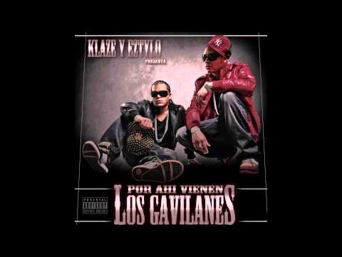 Klaze y Eztylo - Ando Guillao ( Oficial HQ )
