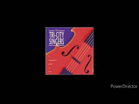 Donald Lawrence & The Tri-City Singers-You Encourage My Soul