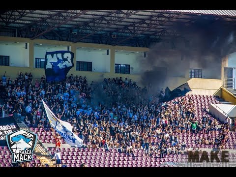 JUCA 2015 | Araraquara, SP | TUBARÃO - Mackenzie