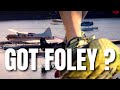 How To Use Foley To Add Sound Effects To Your Outdoor Videos
