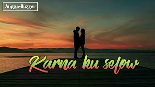 Download lagu Karna Ku Selow - Cynemagram Story WA mp3 Download lagu Karna Ku Selow - Cynemagram Story WA mp3
