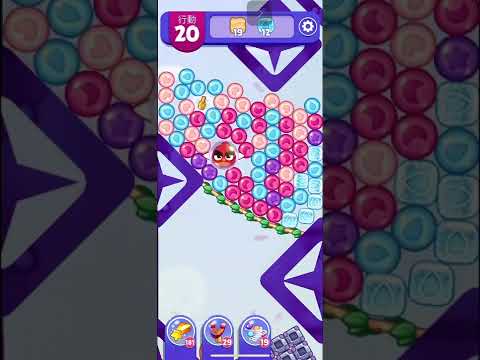 (Angry birds dream blast) Level 10341 gameplay, subscribe for latest update!