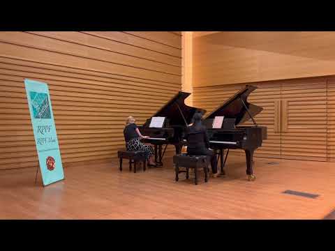 2022 RPPF - Lydia Artymiw Masterclass on Chopin
