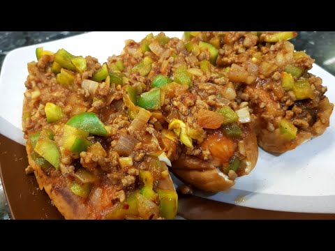 How to Make Chili Dogs