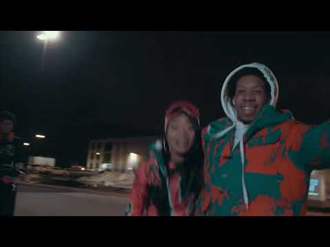 China BBM feat. Reco Havoc - Zero Fuckz