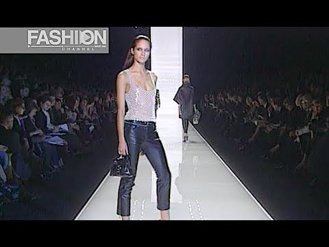 CELINE Fall 2003 2004 Paris - Fashion Channel