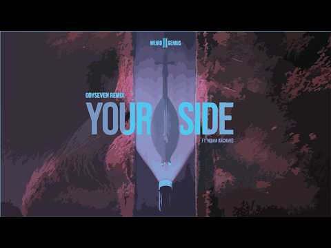 Weird Genius - Your Side (feat. Novia Bachmid) (Odyseven Remix)