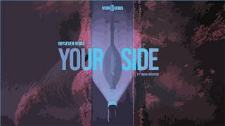 Download lagu Weird Genius - Your Side (feat. Novia Bachmid) (Odyseven Remix) mp3