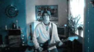 NOFX I&#39;ve Become A Cliche guitar cover