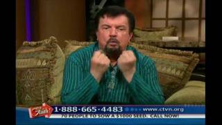 Crazy Christians 7 - The amazing Mike Murdock