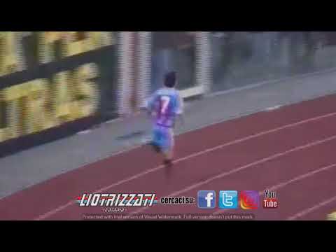 Catania - Ternana 3-1; Stagione 2005/2006