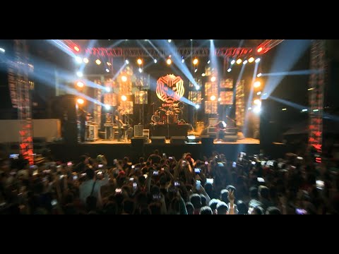 CIC New Cairo Welcome Party 2017 - Short Clip