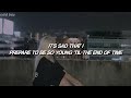 PinkPantheress Take Me Home Lyrics