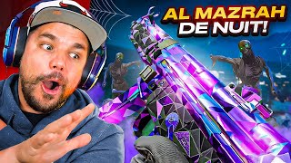 Cet EVENT est VRAIMENT TROP BIEN ! (TOP 1 Al Mazrah Nuit)