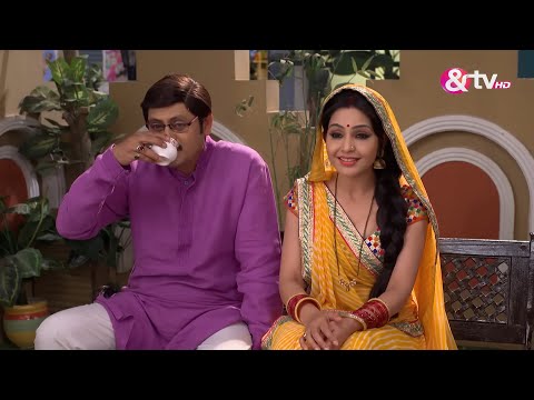 क्या Tiwari को Chai पसंद आया? Bhabi Ji Ghar Par Hai Full Ep 522 | 27 Feb 17 @andtvchannel