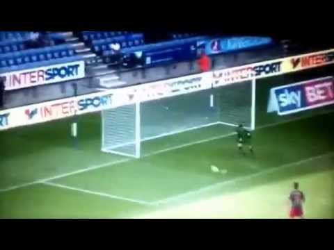 Wigan 2-2 Reading championship highlights