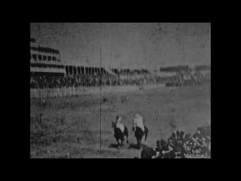 The Derby 1895 (1895) Robert W. Paul