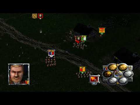 Classic RTT, Warhammer: Dark Omen - 03 Grissburg