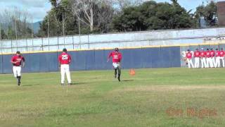 #21 Juan Diego Montes