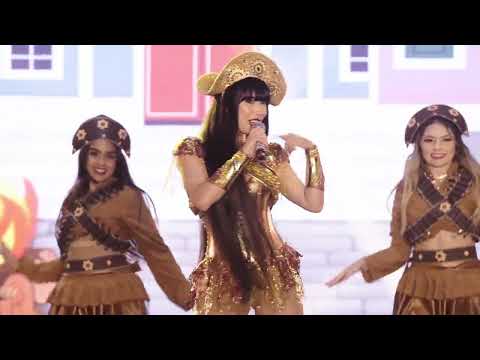 Bonde do Forró - Karolina Com K