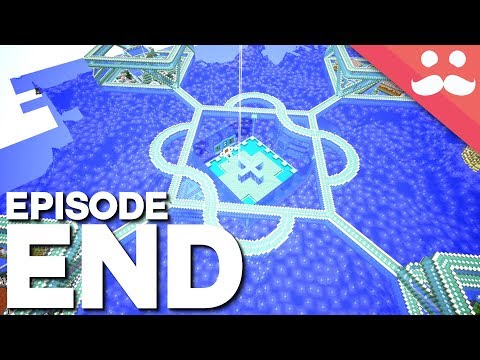 Hermitcraft 5: Episode 175 - END OF THE SEASON!
