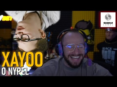 Xayoo o Nypel
