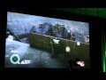 Splinter Cell Blacklist long gameplay video spotted