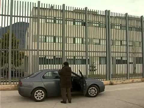 ONDA TG 8.03.2014 - CARCERE SULMONA: SIT IN DI PROTESTA LUNEDI' 17 MARZO