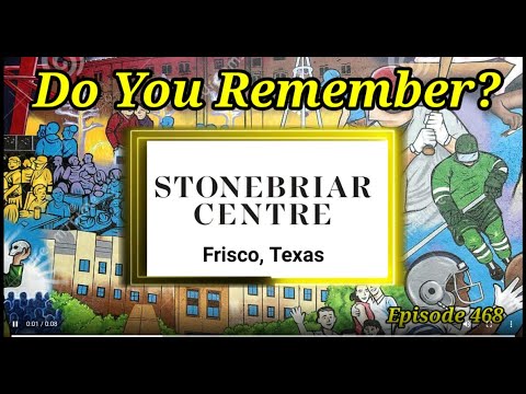 Stonebriar Centre Reviews