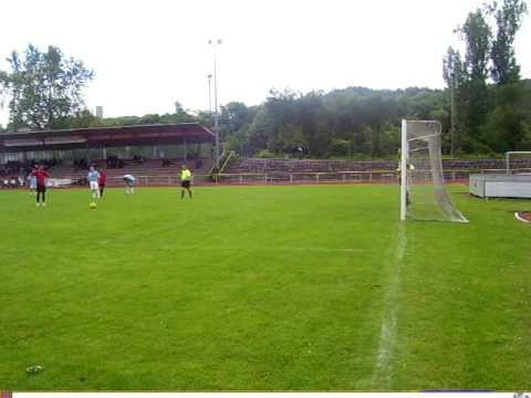 TCF FATIHSPOR BADEN BADEN - FC NEUWEIER 30.05.2010