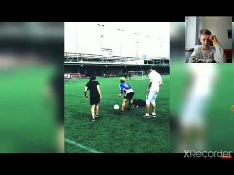 To jest chore😳😳| Try not to laugh