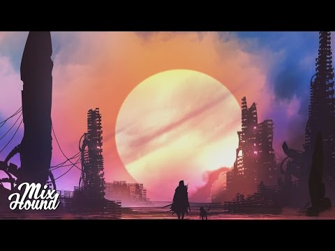 [Melodic Dubstep] DM Galaxy - Burial