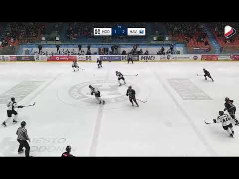 Highlights: Baník vs. AZ Havířov 2:4 (2. liga 2023-24, 34. kolo)