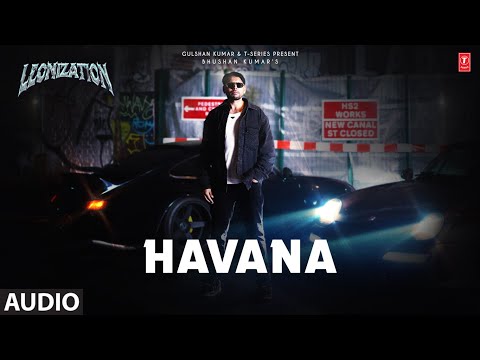 Havana (Full Audio) — watch video