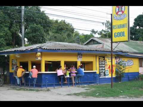 Honduras Classic Calypso / Soca MIX