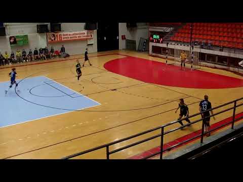 ŽRK Požarevac - ŽRK Rudar Kostolac