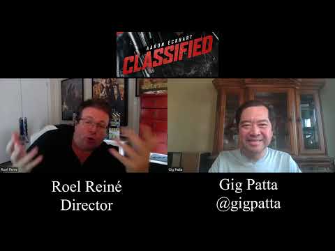 Roel Reiné Interview for Classified