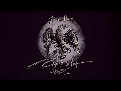 Marco Tegui - Danzar