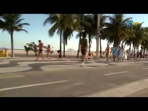 Se Liga Brasil: Programa homenageia o Rio de Janeiro em seu aniversário