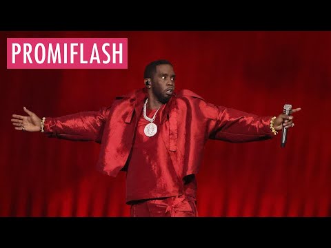 Privatdetektive befragen Influencer wegen P.-Diddy-Skandal