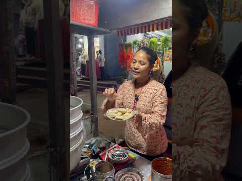 1000 rupees doctor aaya hu 😱😱#momos#girl#streetfood#fastfood#newvideo#viralshort#trending