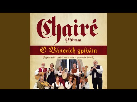 Štědrej večer nastal