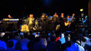 Soon You'll Be Gone  -  Lee Thompson SKA Orchestra