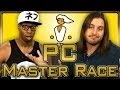 What Is The PC Master Race