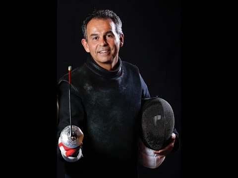 Leçon fleuret - Les parades 4 parades à connaître avant la fin de la saison.