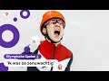 Goud voor Suzanne Schulting, Patrick Roest wint zilver