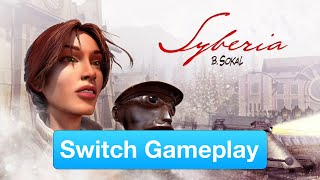 Vidéo Syberia
