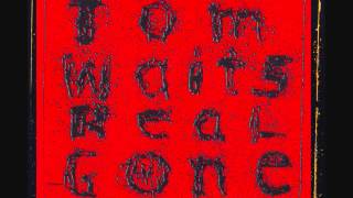 Tom Waits - Green grass