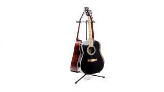 Video thumbnail for Gator Frameworks - Triple Guitar Stand (GFW-GTR-3000) by Gator Cases